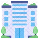 Building  Icon