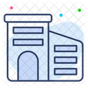 Building  Icon