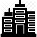 Building  Icon
