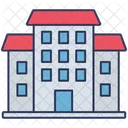 Building  Icon