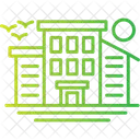 Building  Icon