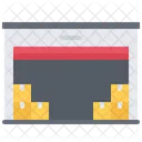 Building  Icon