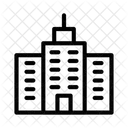 Building  Icon