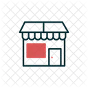 Building College Elementary School Symbol