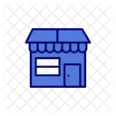 Building College Elementary School Symbol
