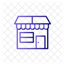 Building College Elementary School Symbol