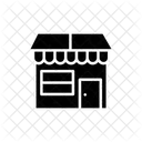 Building College Elementary School Symbol