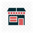 Building College Elementary School Symbol