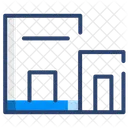 Building  Icon