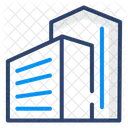 Building  Icon