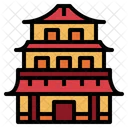 Building  Icon