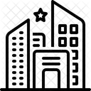 Building  Icon