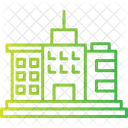 Building  Icon