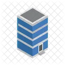 Building  Icon