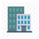 Building  Icon