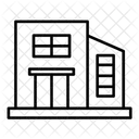 Building  Icon