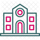 Building  Symbol
