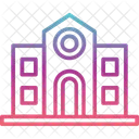 Building  Symbol