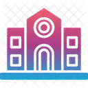 Building  Symbol
