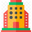 Building  Icon