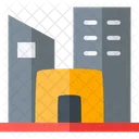 Building  Icon