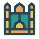 Building  Icon