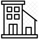 Building  Icon