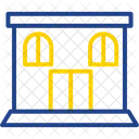 Building  Icon