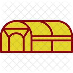Building  Icon