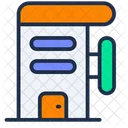 Building  Icon