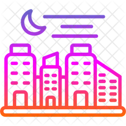 Building  Icon