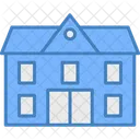 Building  Icon