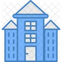 Building  Icon