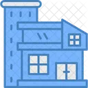 Building  Icon