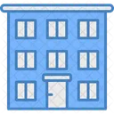 Building  Icon