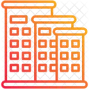 Building House Architecture Icon