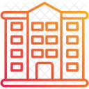 Building House Architecture Icon