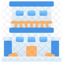 Building  Icon
