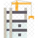Building  Icon