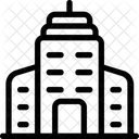 Building  Icon