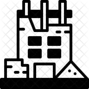 Building  Icon