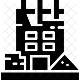 Building  Icon