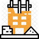 Building  Icon