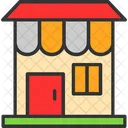 Building  Icon