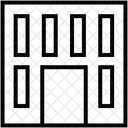 Building  Icon