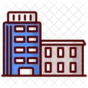 Building  Icon