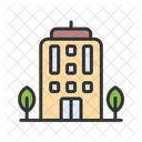 Building  Icon
