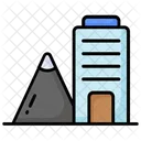 Building  Icon