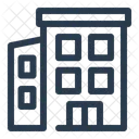 Building  Icon