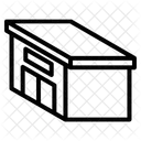 Building  Icon